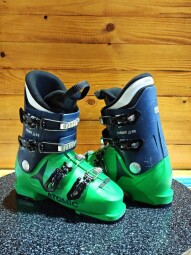 LYŽIARKY ATOMIC HAWX JR R4 25MP